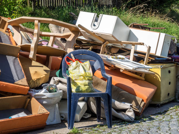 Basement Cleanout Services in Jericho, NY
