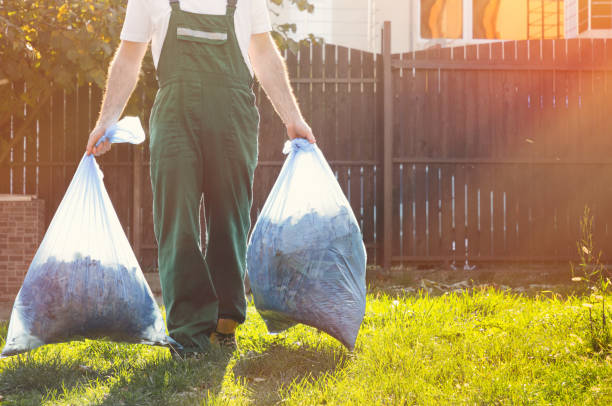 Reliable Jericho, NY Junk Removal Solutions