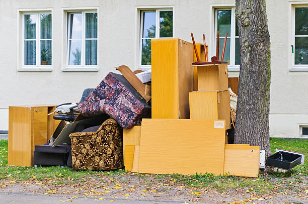 Basement Cleanout Services in Jericho, NY