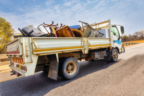 Best Basement Cleanout Services  in Jericho, NY