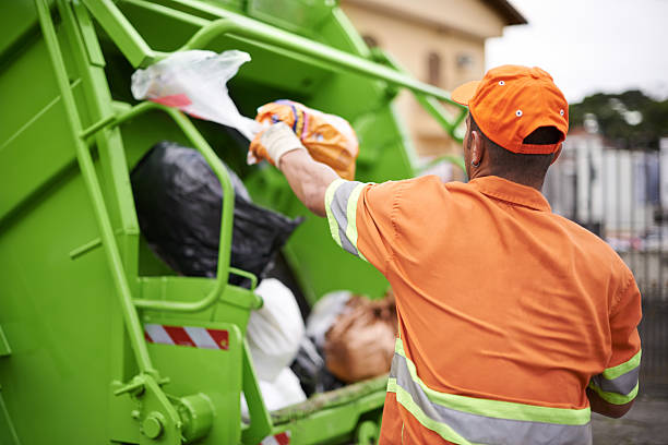 Best Yard Waste Removal  in Jericho, NY