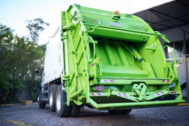Best Commercial Junk Removal  in Jericho, NY